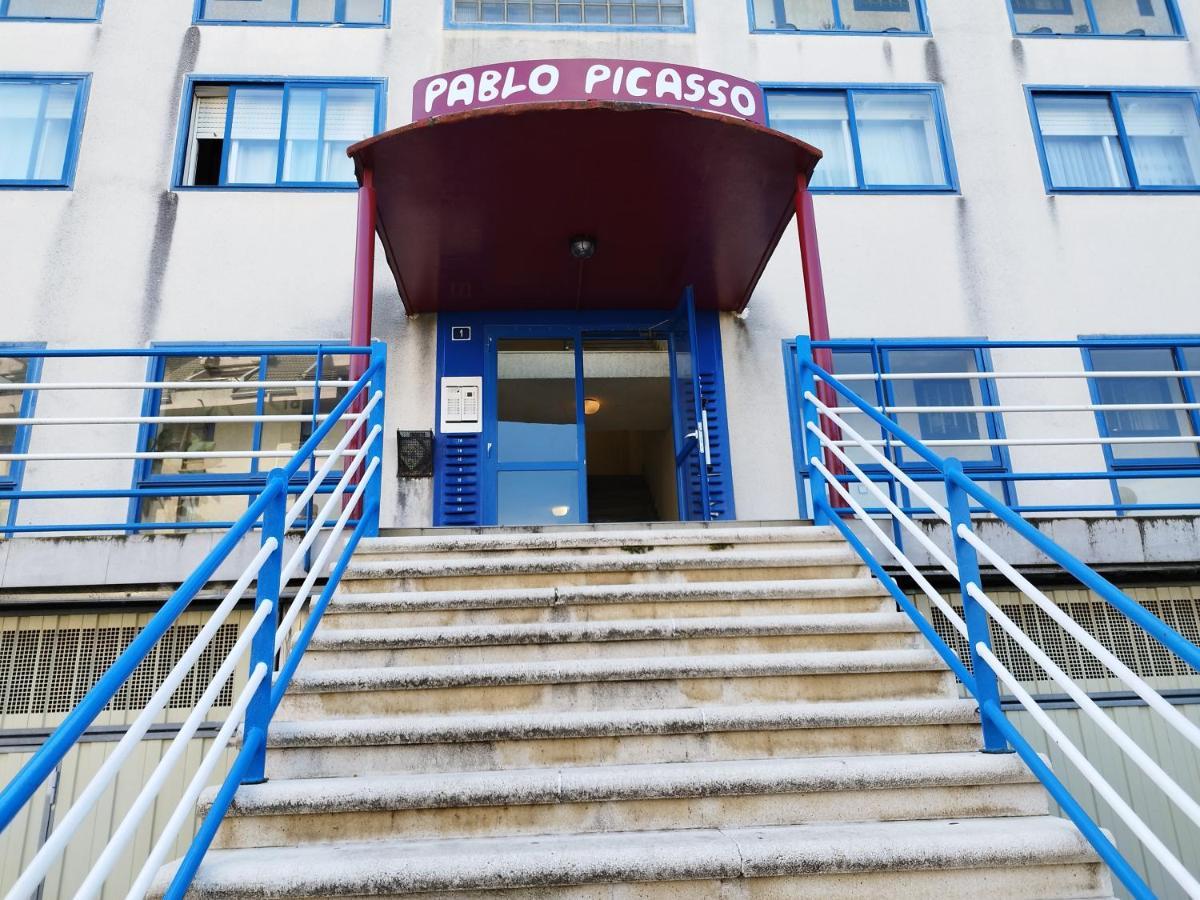 Castro-Urdiales Apartamento 3 Minutos De La Playa Castro Urdiales Esterno foto