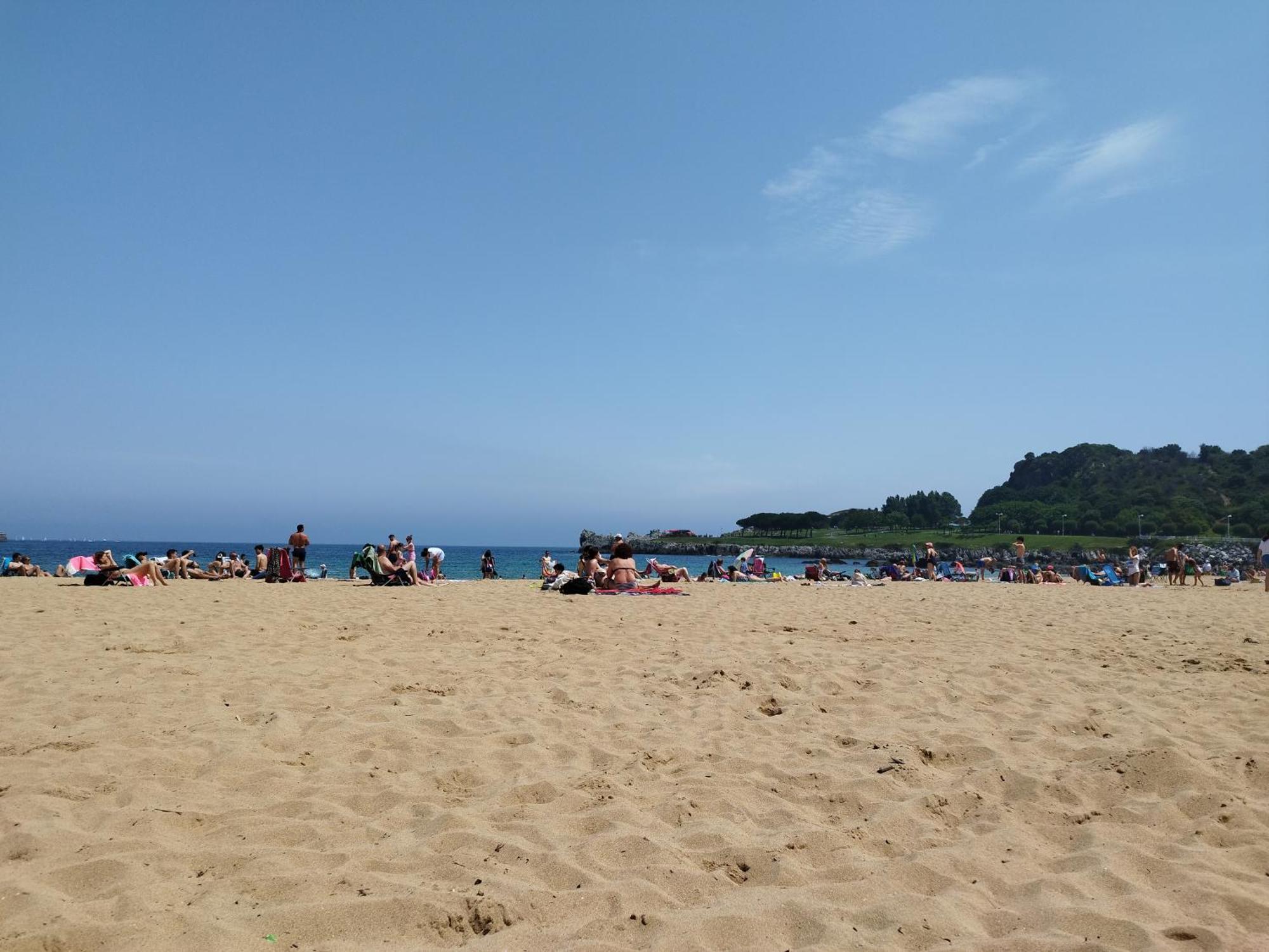 Castro-Urdiales Apartamento 3 Minutos De La Playa Castro Urdiales Esterno foto