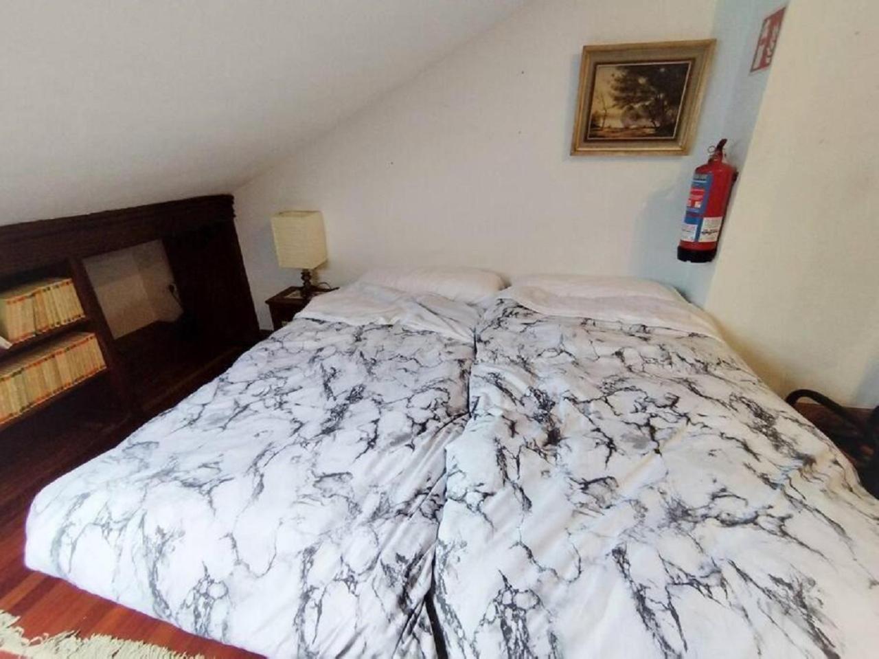 Castro-Urdiales Apartamento 3 Minutos De La Playa Castro Urdiales Esterno foto