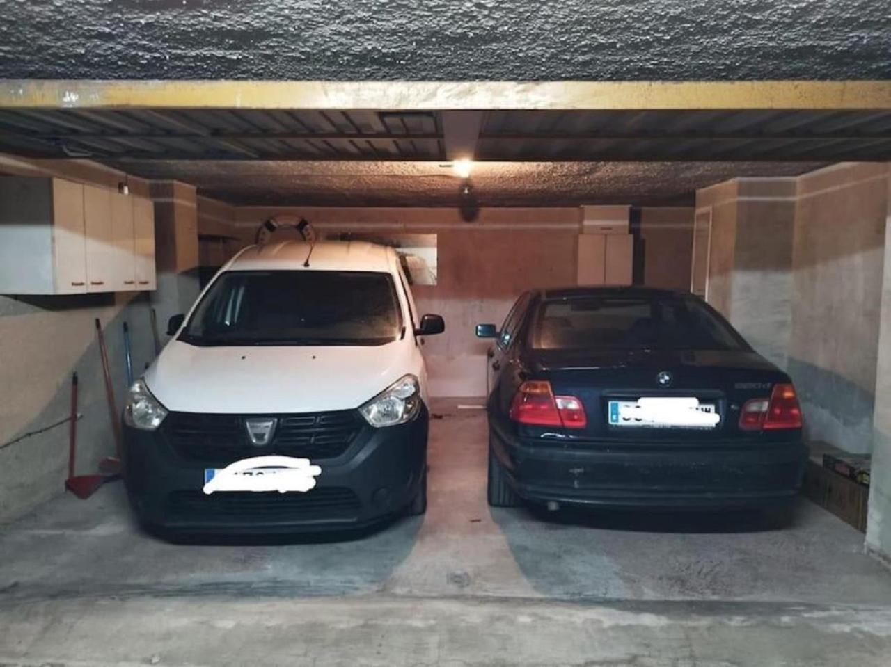 Castro-Urdiales Apartamento 3 Minutos De La Playa Castro Urdiales Esterno foto